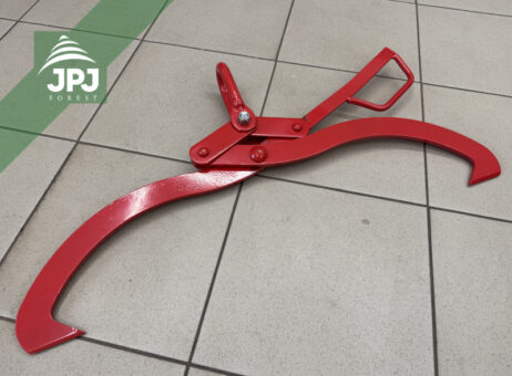 Ploché samosvorné kliešte JPJ3 malé