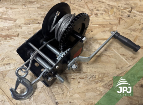 Man. navijak JPJ 1150